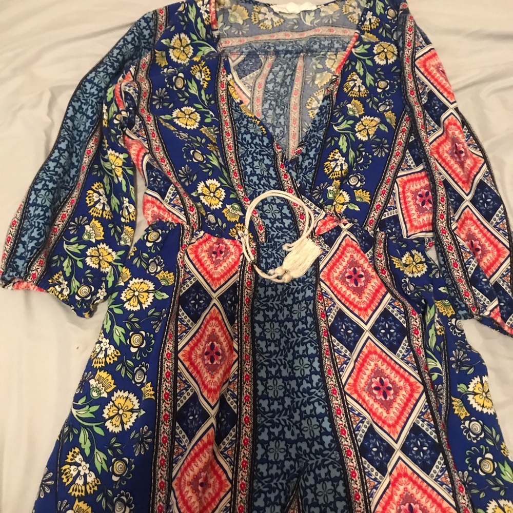 romper